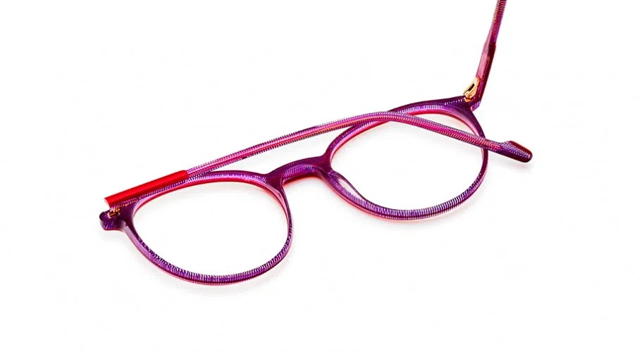 Etnia Barcelona ULTRA LIGHT 1 Eyeglasses - view 5